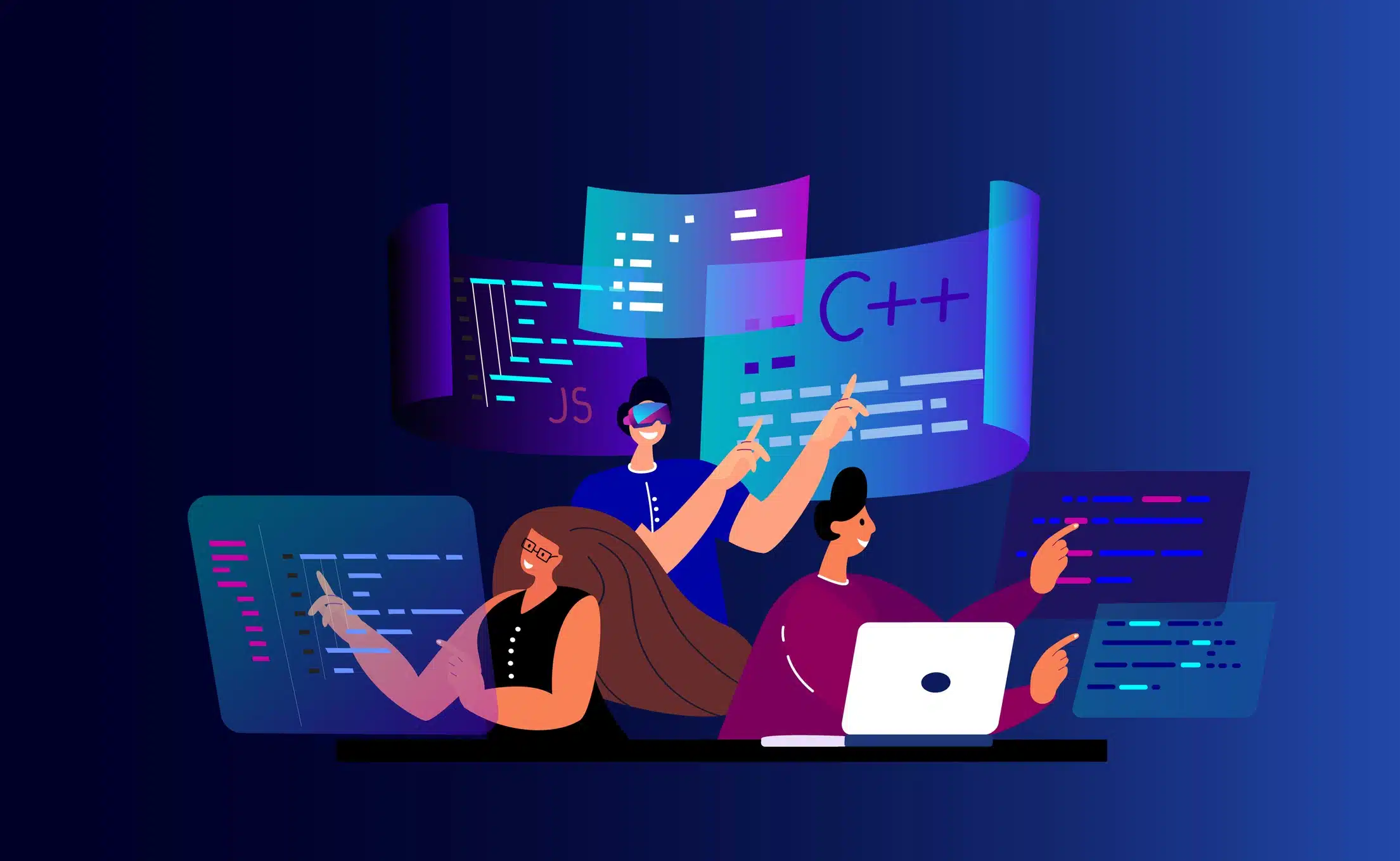 Programação
